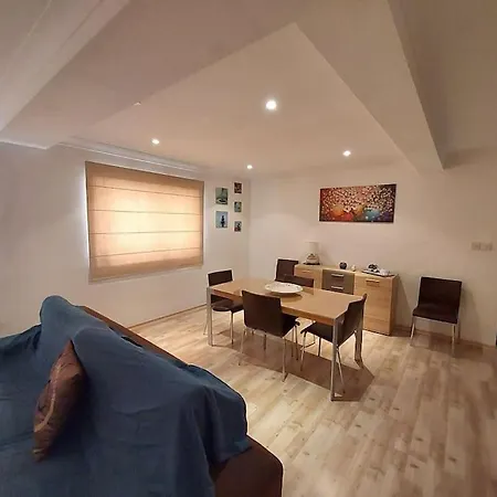 Two Bedroom Whole Apartment Close To The Sea Saint Julian's Exterior photo