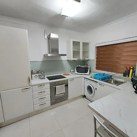 Two Bedroom Whole Apartment Close To The Sea Saint Julian's Exterior photo