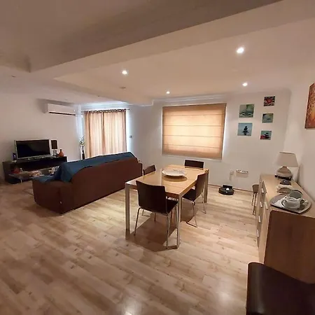Two Bedroom Whole Apartment Close To The Sea Saint Julian's Exterior photo