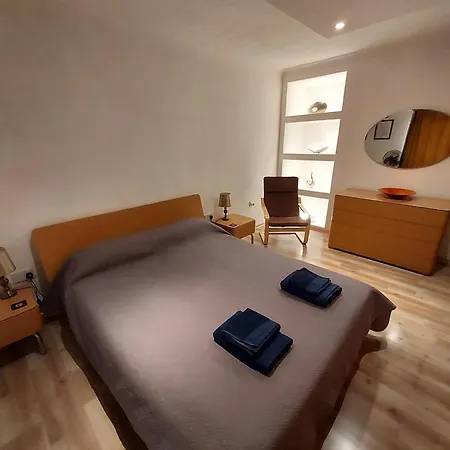 Two Bedroom Whole Apartment Close To The Sea Saint Julian's Exterior photo