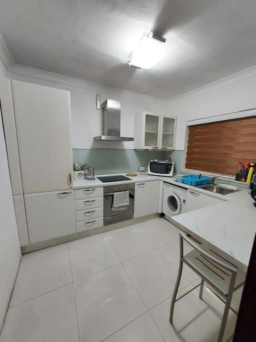 Two Bedroom Whole Close To The Sea * San Ġiljan