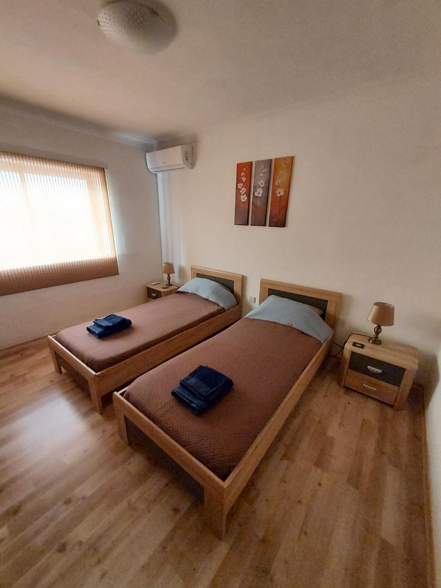 Two Bedroom Whole Close To The Sea Saint Julian's